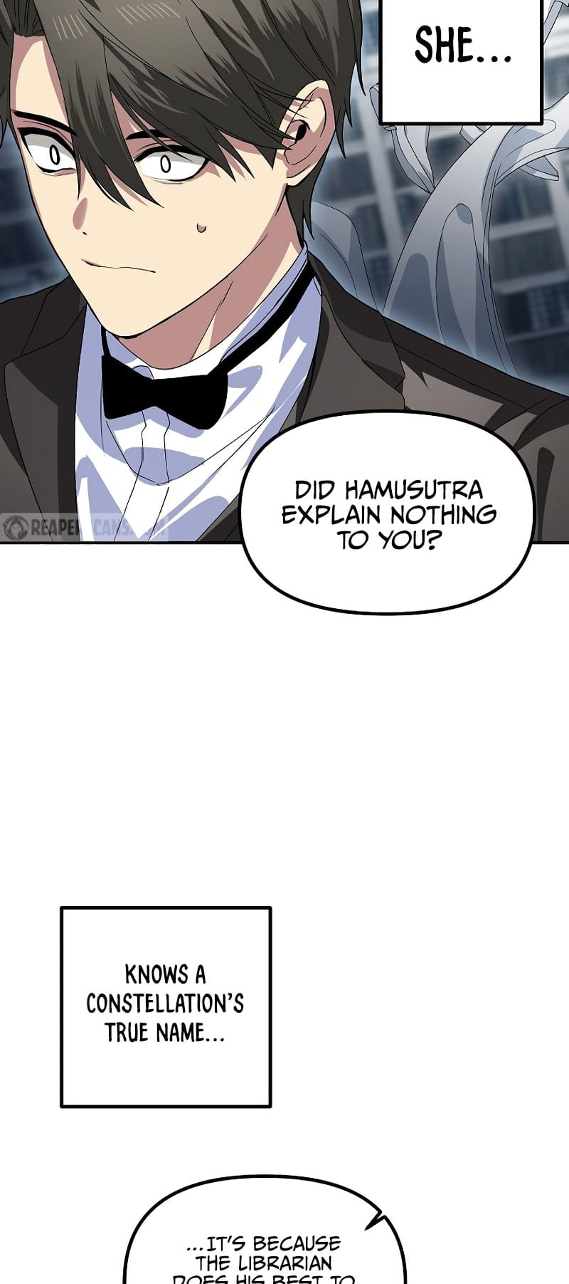 SSS-Class Suicide Hunter, Chapter 92 image 24